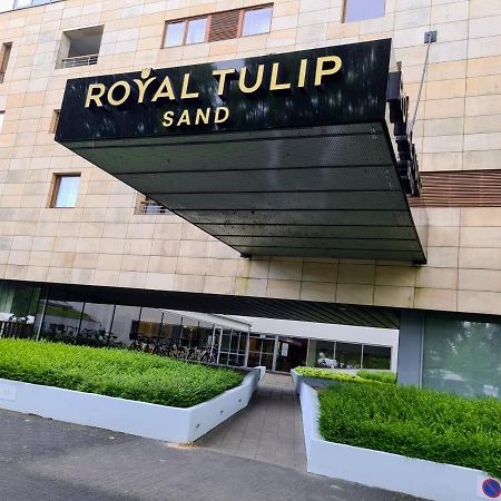 Apartament Royal Tulip Kołobrzeg Exteriör bild