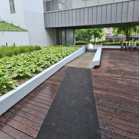 Apartament Royal Tulip Kołobrzeg Exteriör bild