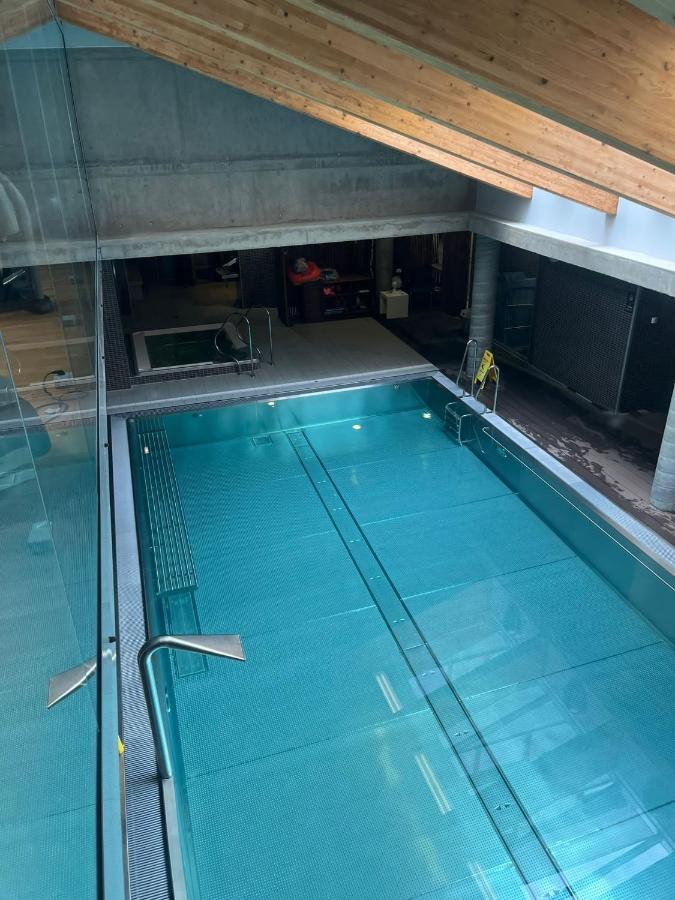 Apartament Royal Tulip Kołobrzeg Exteriör bild