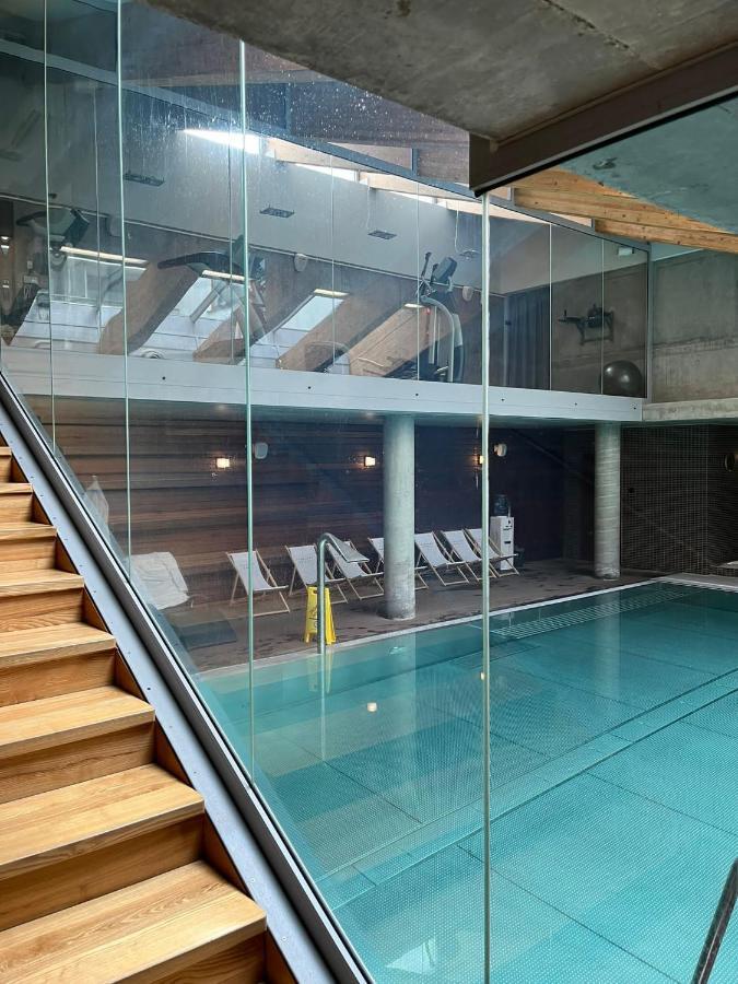Apartament Royal Tulip Kołobrzeg Exteriör bild