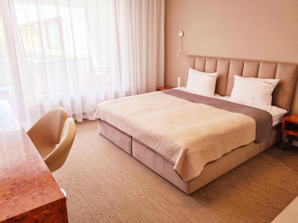Apartament Royal Tulip Kołobrzeg Exteriör bild