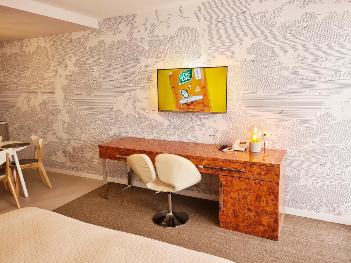 Apartament Royal Tulip Kołobrzeg Exteriör bild