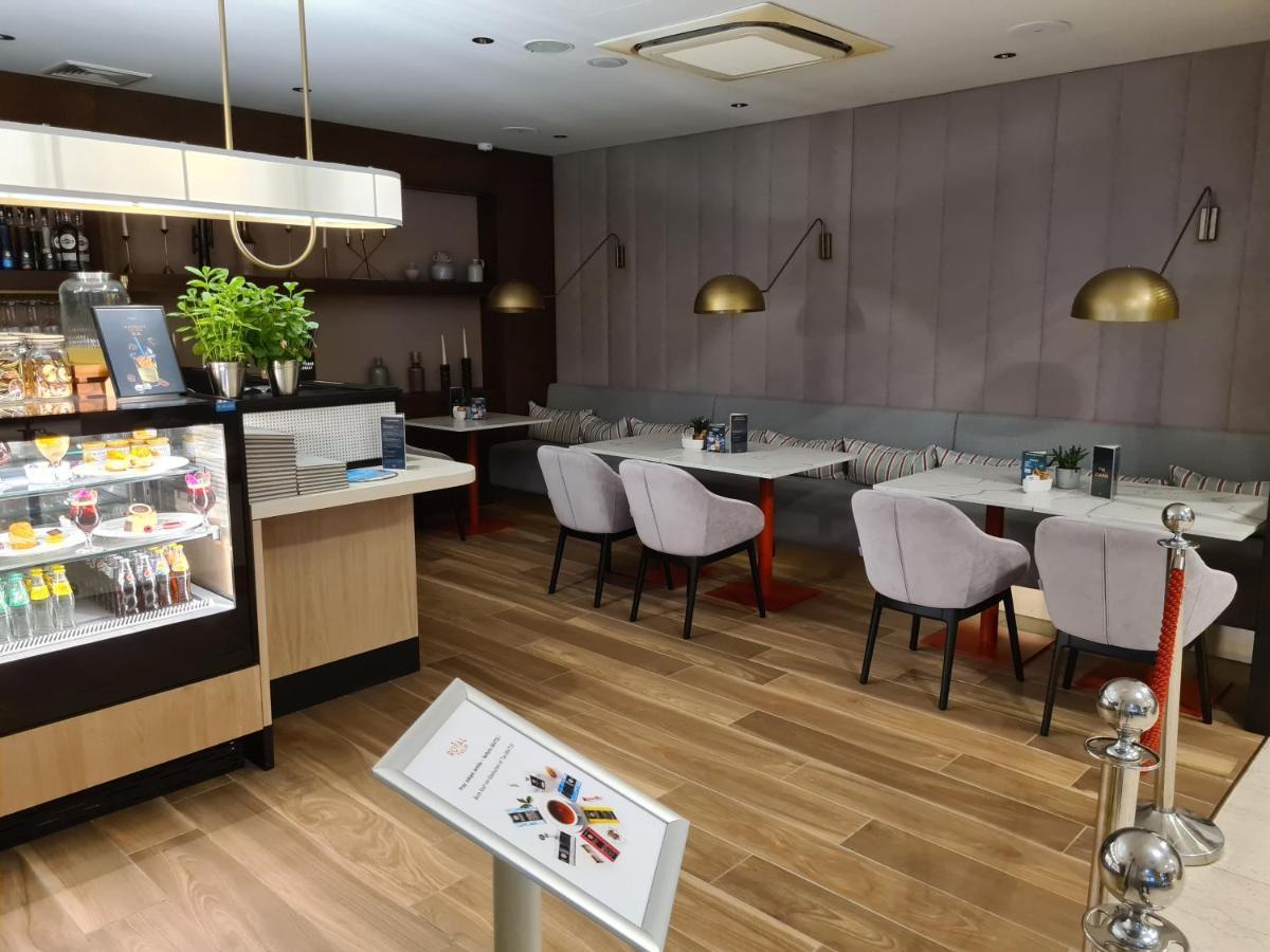 Apartament Royal Tulip Kołobrzeg Exteriör bild