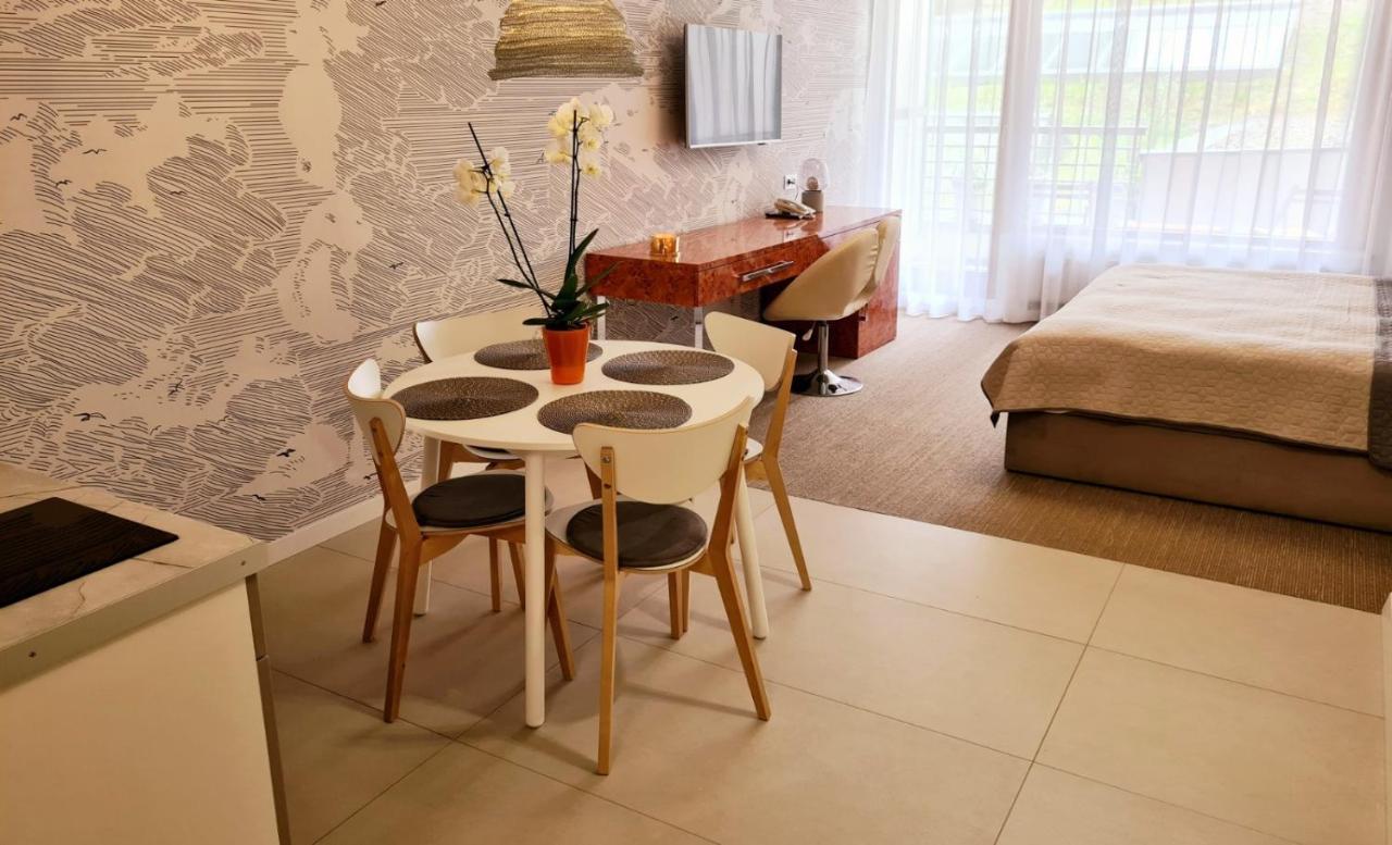 Apartament Royal Tulip Kołobrzeg Exteriör bild