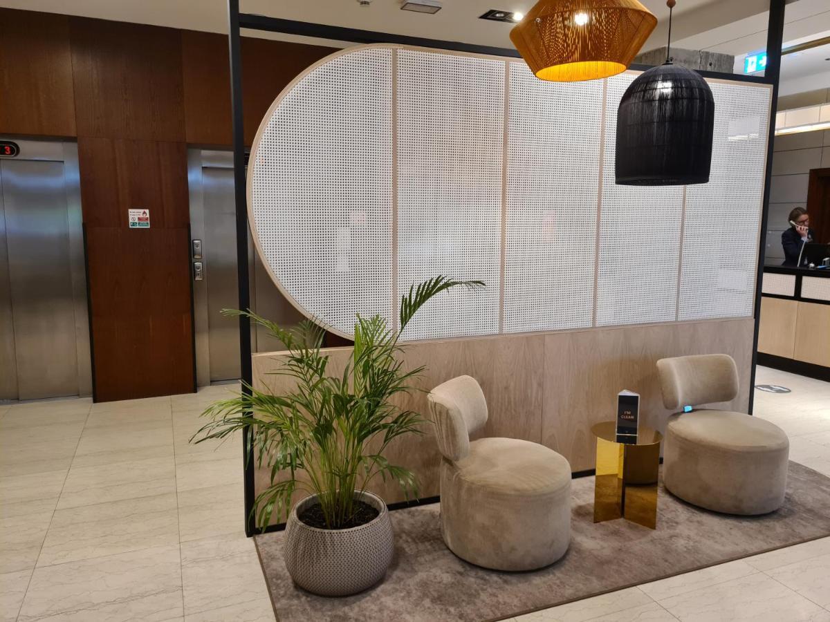 Apartament Royal Tulip Kołobrzeg Exteriör bild