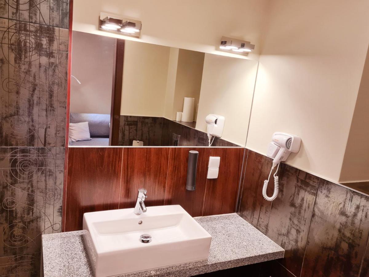 Apartament Royal Tulip Kołobrzeg Exteriör bild